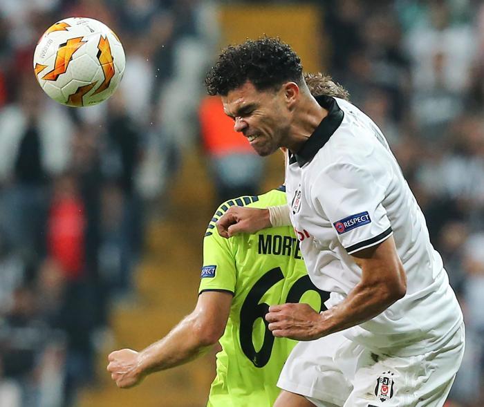 Derbinin muhtemel 11leri