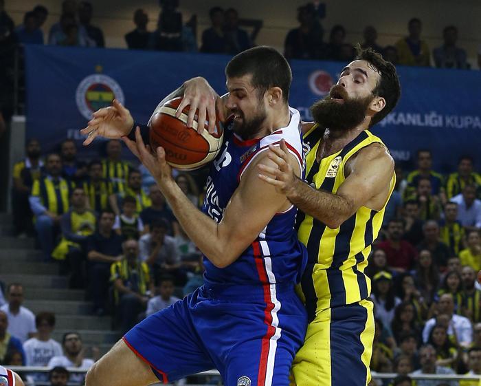 34. Cumhurbaşkanlığı Kupası Anadolu Efesin