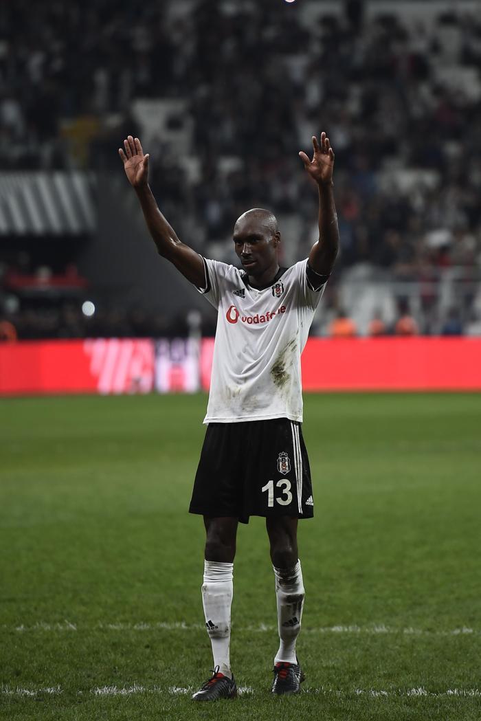 Fanatik yazarlarının Beşiktaş - Kayserispor maçı yorumları