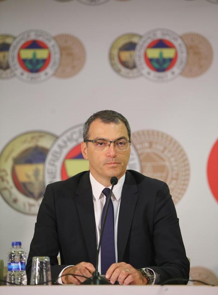 Cocu ve Comolli giderse ne kadar alacak İşte Fenerbahçenin fesih faturası...