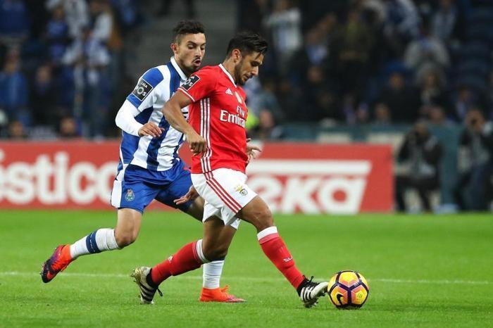 Portoda derbi alarmı