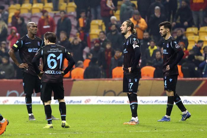 Bu sezon Süper Ligde takımların Türk oyuncularına verdiği süreler...