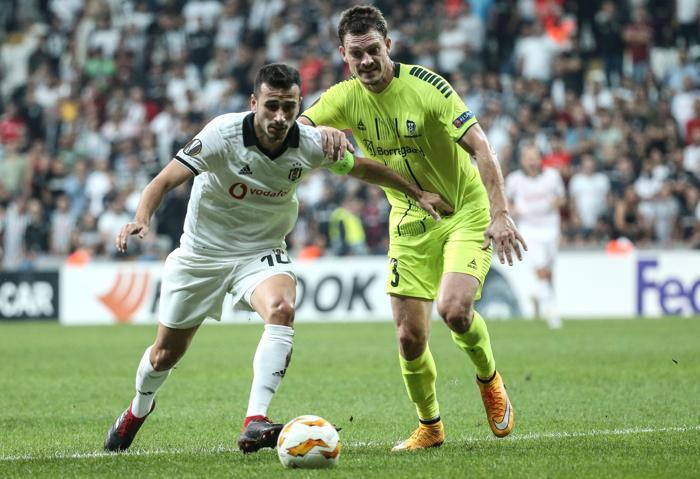 Derbinin muhtemel 11leri