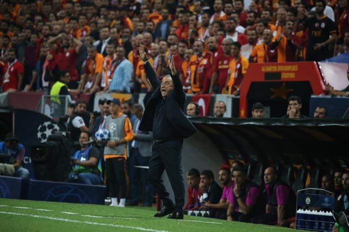 UEFAdan flaş karar Galatasaray ve üç kulüp...