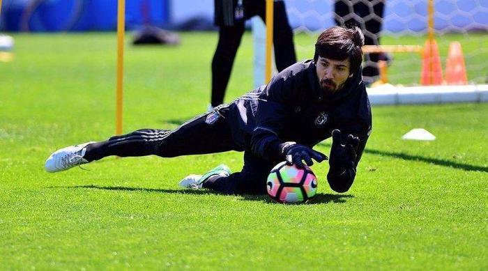 Tolga Zengin