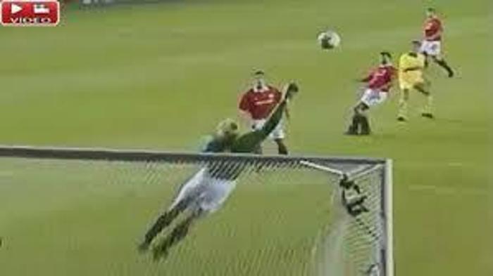 Manchester United-Galatasaray: 3-3 (20 Ekim 1993)