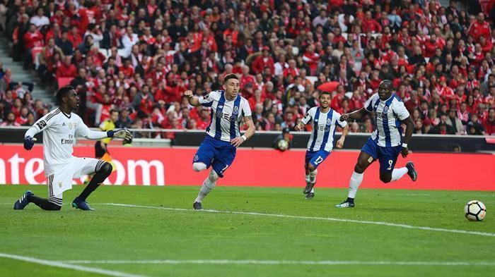 Galatasaray maçı öncesi Portoda son gelişmeler