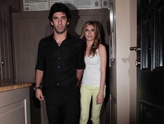 Arda Turana, Sinem Kobal tazminatı