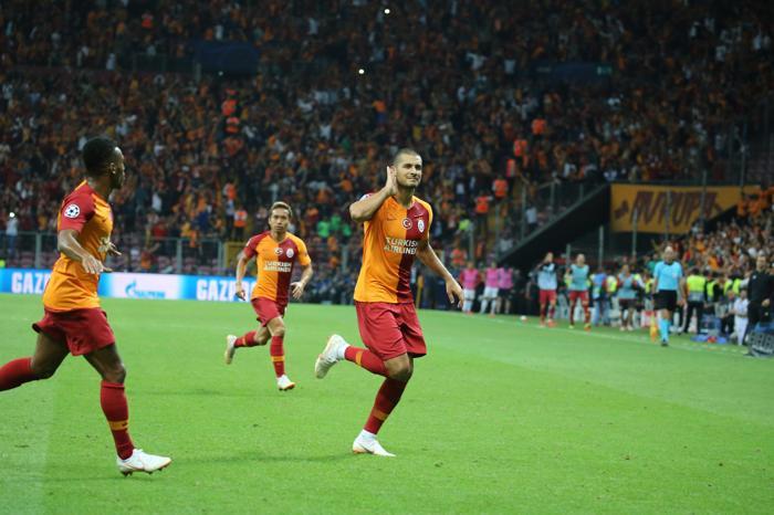 UEFAdan flaş karar Galatasaray ve üç kulüp...