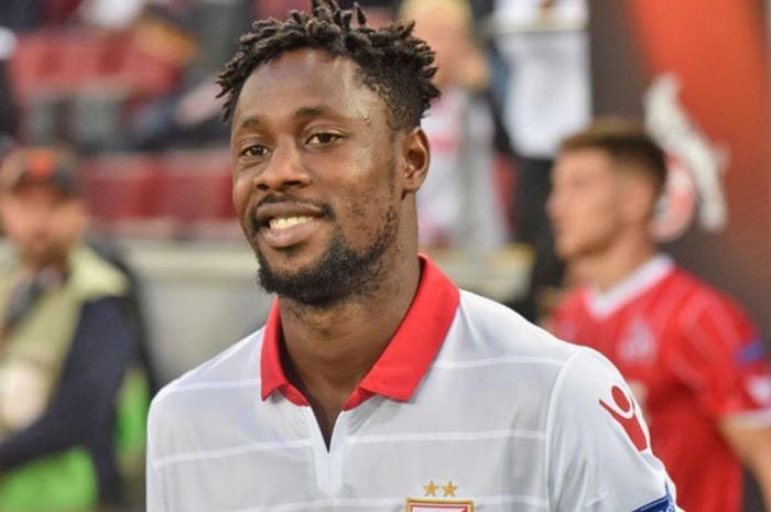 Galatasaray Richmond Boakyenin peşinde