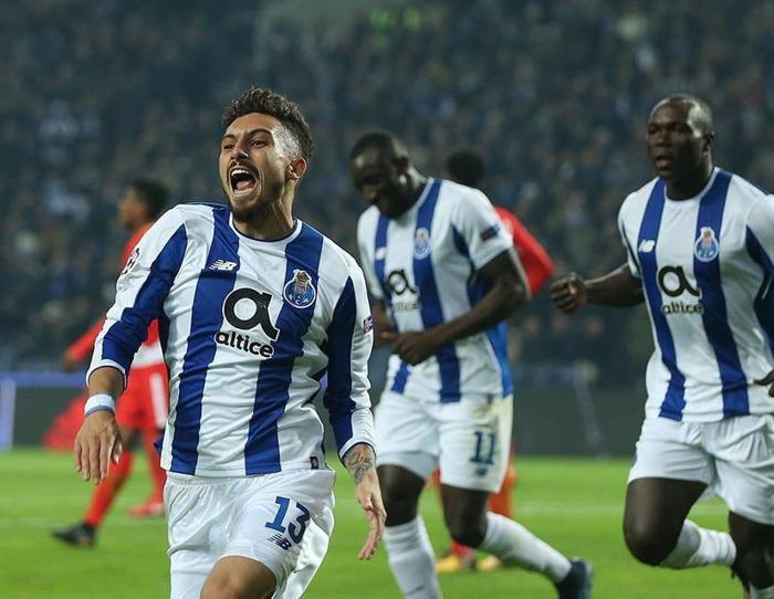 Galatasaray maçı öncesi Portoda son gelişmeler