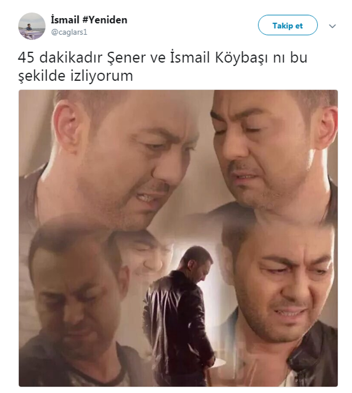İsmail Köybaşı oynadı Hasan Ali kıymete bindi
