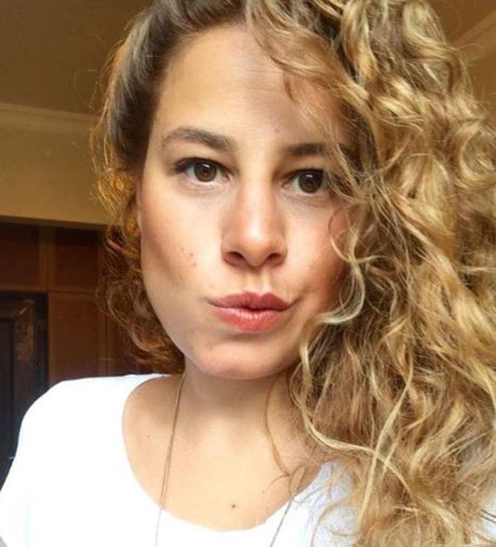 Oyuncu Aslı İnandık evlendi