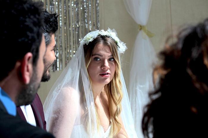 Ebru Şallı Arap yatırımcıyla dünyaya açılıyor