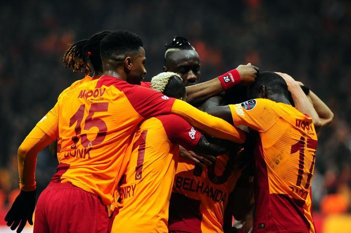 Fanatik yazarlarının Galatasaray - Trabzonspor maçı yorumları
