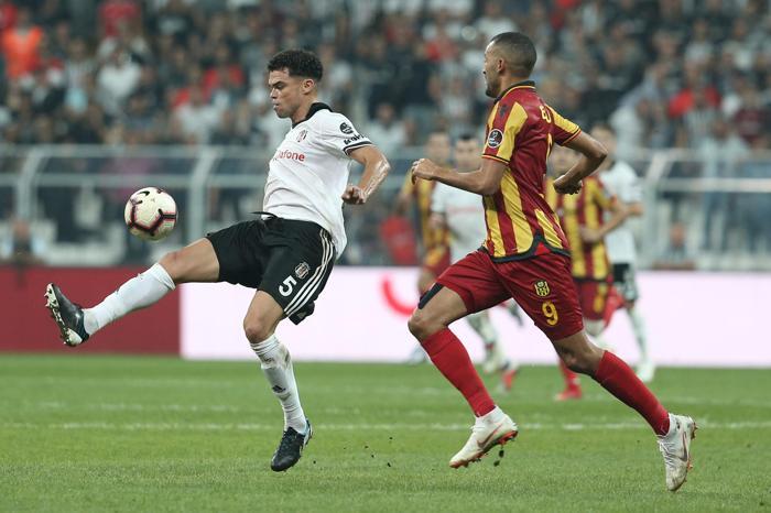 Fanatik yazarlarının Beşiktaş - Yeni Malatyaspor maçı yorumları