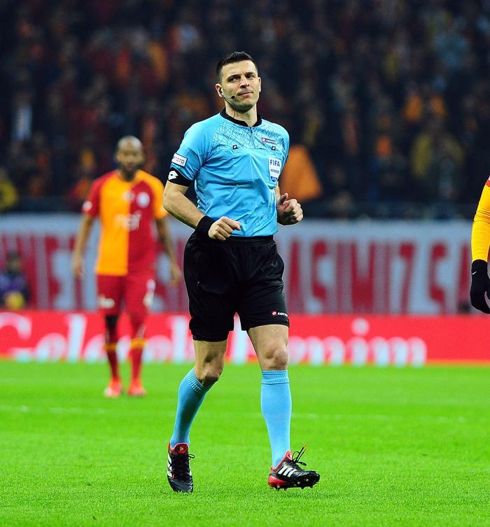Fanatik yazarlarının Galatasaray - Trabzonspor maçı yorumları