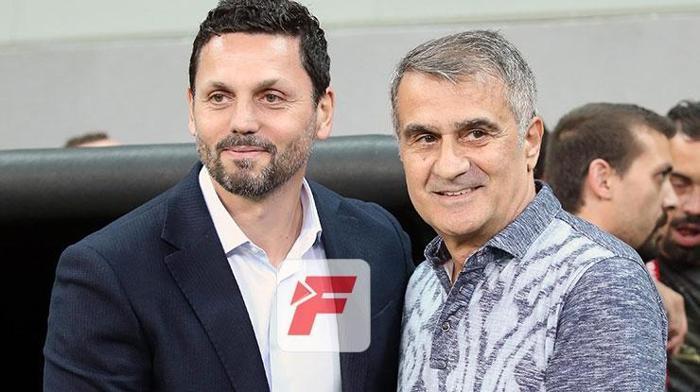Beşiktaş-Yeni Malatyaspor maçından kareler