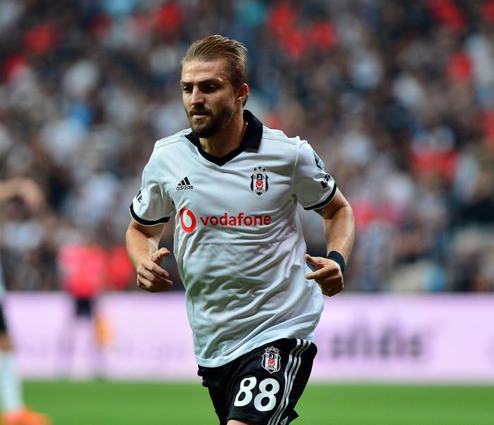CANER ERKİN