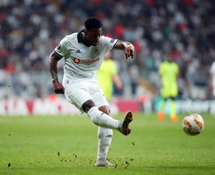 JEREMAİN LENS
