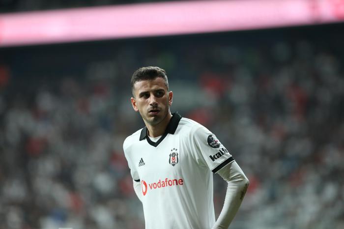 OĞUZHAN ÖZYAKUP