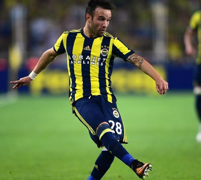 Mathieu Valbuenadan olay yorum: Mbappe şimdi akıllanır