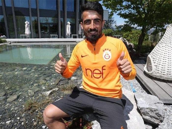 Ahmet Çalık – Ark-met Chall-uk