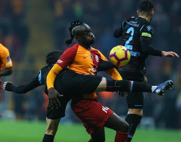 Fanatik yazarlarının Galatasaray - Trabzonspor maçı yorumları
