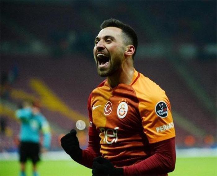 Sinan Gümüş – Ger-moosh