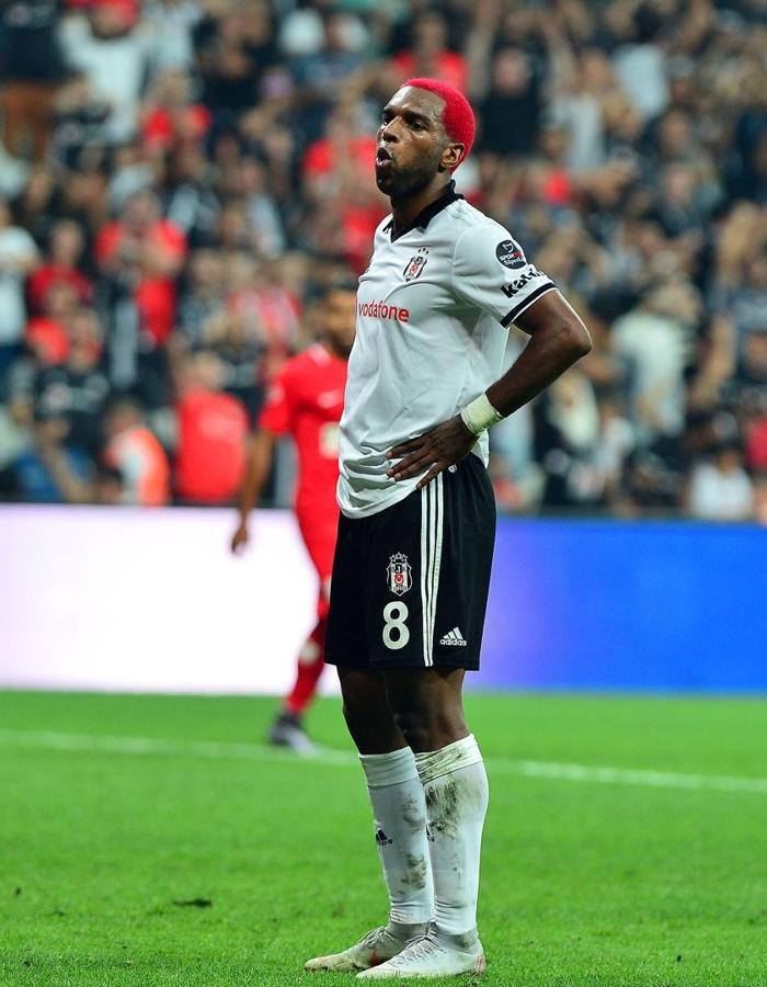 Malmö - Beşiktaş maçının muhtemel 11leri
