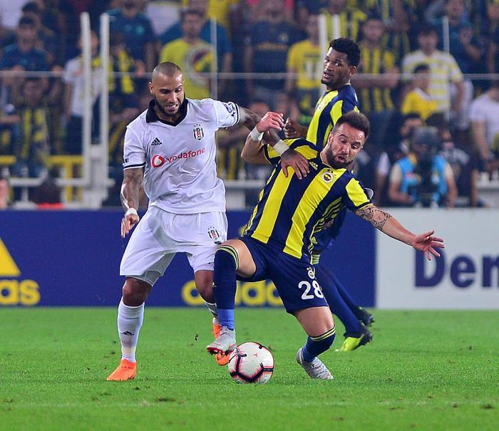 Maçın starı (Ali Ece)
