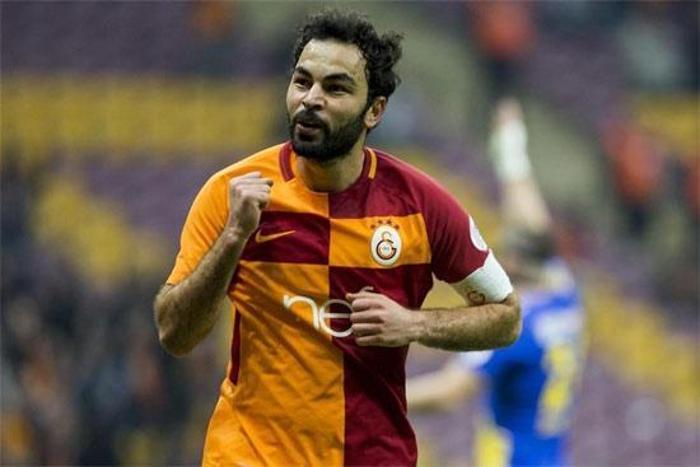 Selçuk İnan – Sel-chook Ee-nan