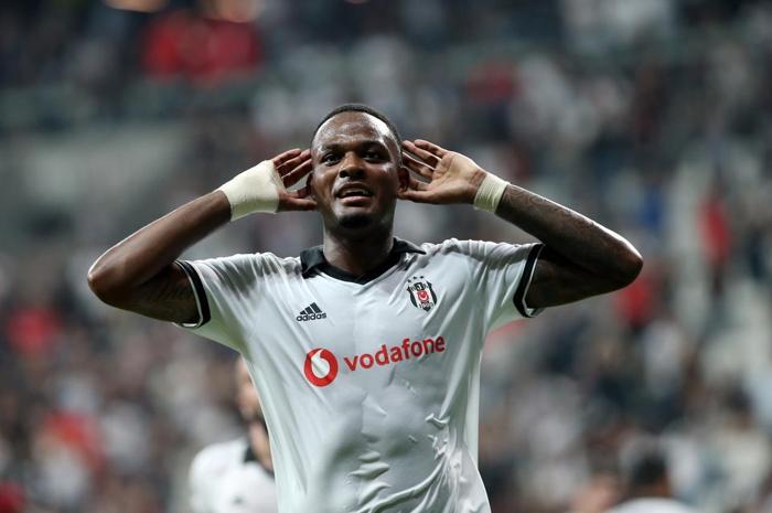 Malmö - Beşiktaş maçının muhtemel 11leri