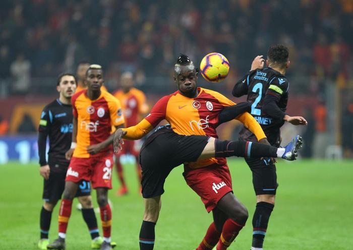 Fanatik yazarlarının Galatasaray - Trabzonspor maçı yorumları