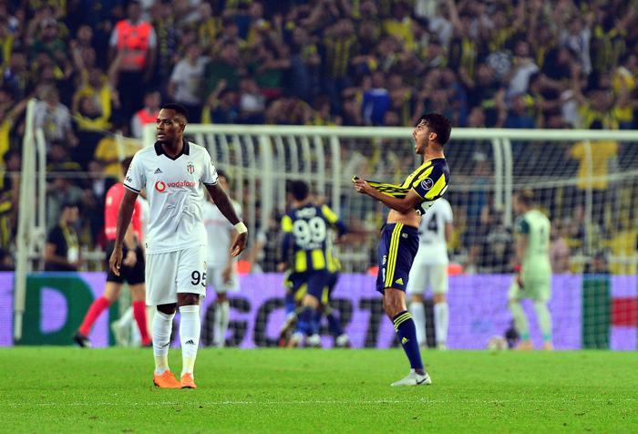 Maçın olayı (Ali Ece)