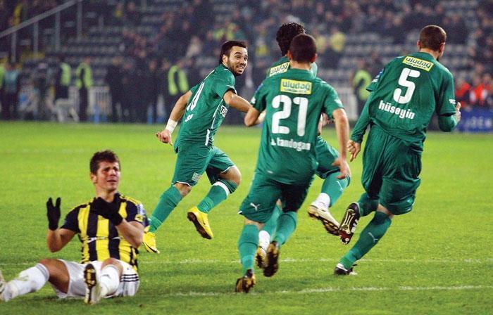 16 Mayıs 2010 Bursasporun şampiyon kadrosundaki yıldızlar şimdi ne yapıyor