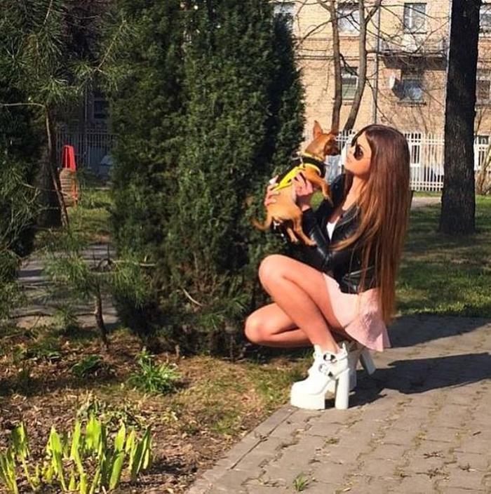 İstanbulda da çok para harcadık