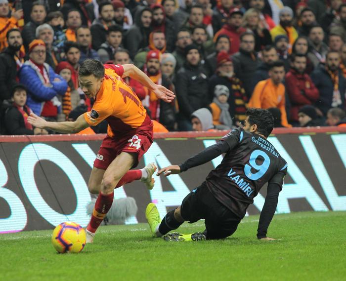 Diagne’ye tek sarı yeter (Deniz Çoban)
