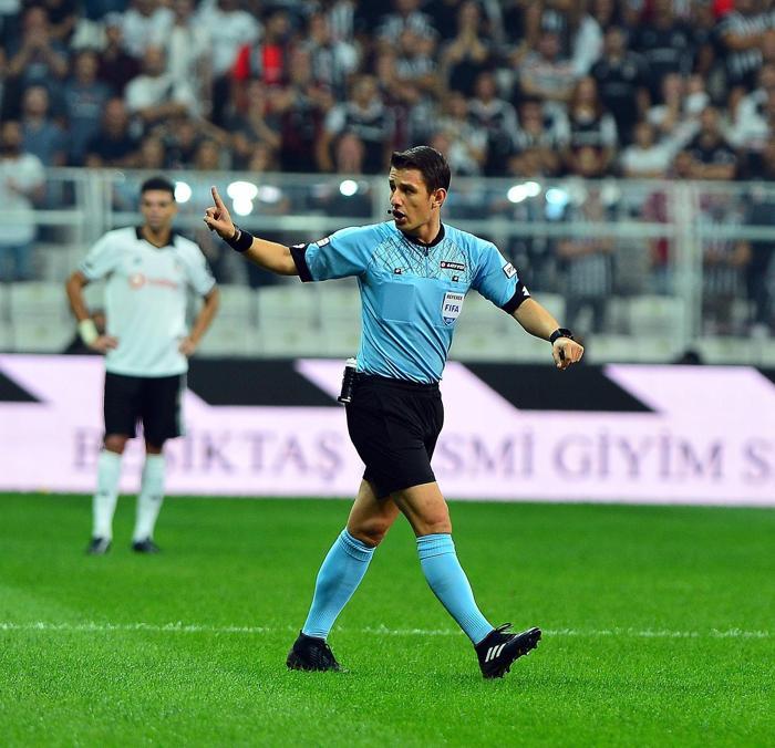 Fanatik yazarlarının Beşiktaş - Yeni Malatyaspor maçı yorumları