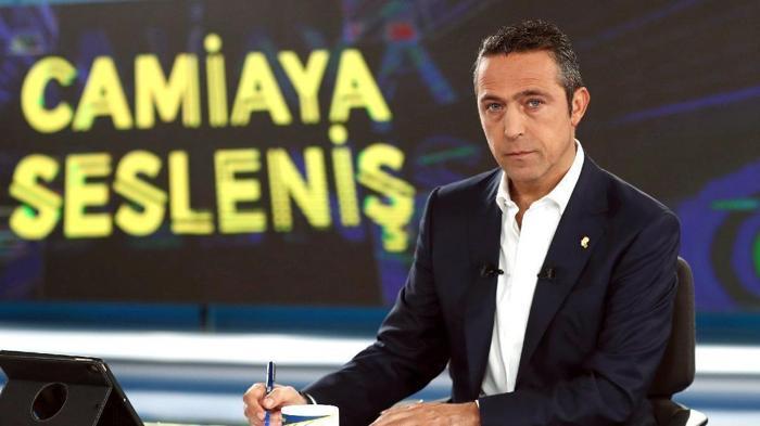 Fenerbahçeden Barcelonayla görülmemiş iş birliği
