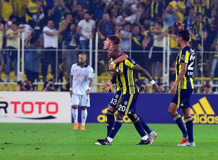 Pozisyonsuz ve heyecansız (Erman Özgür)