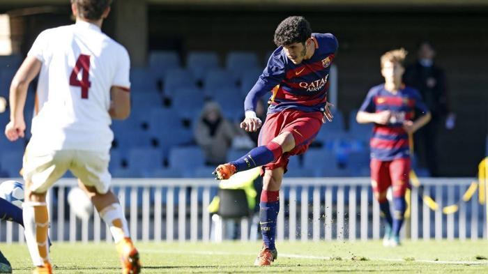 Fenerbahçeden Barcelonayla görülmemiş iş birliği