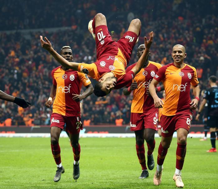 Normal sonuç (Ergun Ata)