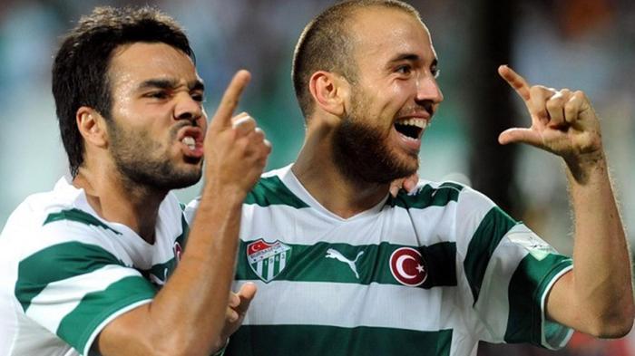 16 Mayıs 2010 Bursasporun şampiyon kadrosundaki yıldızlar şimdi ne yapıyor