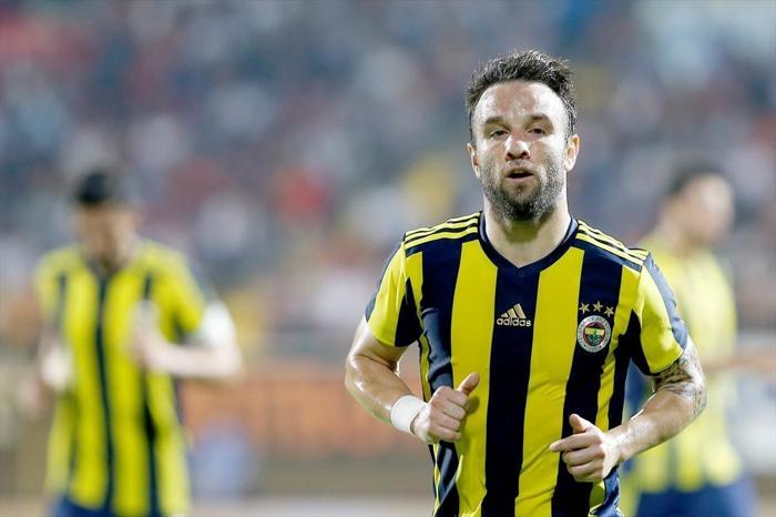 Mathieu Valbuenadan olay yorum: Mbappe şimdi akıllanır