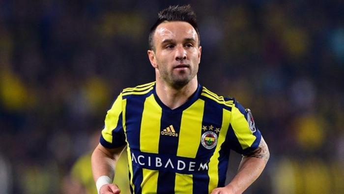 Mathieu Valbuenadan olay yorum: Mbappe şimdi akıllanır