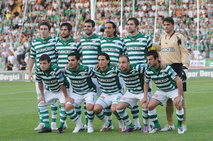 16 Mayıs 2010 Bursasporun şampiyon kadrosundaki yıldızlar şimdi ne yapıyor