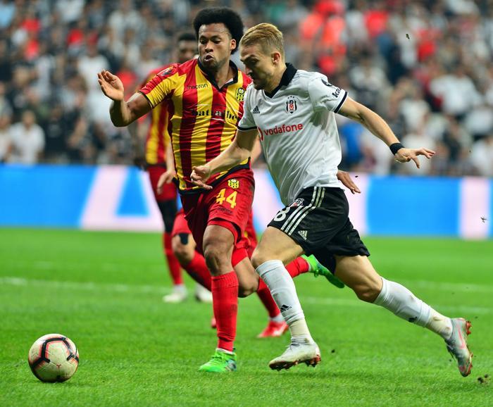 Maçın olayı (Cem Dizdar)
