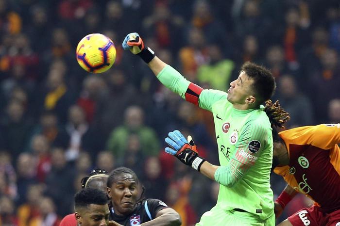 Fanatik yazarlarının Galatasaray - Trabzonspor maçı yorumları