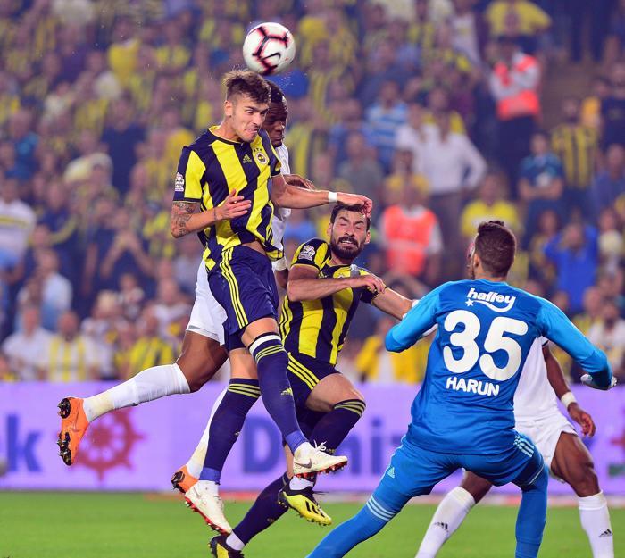 Gecenin sorusu (Erman Özgür)
